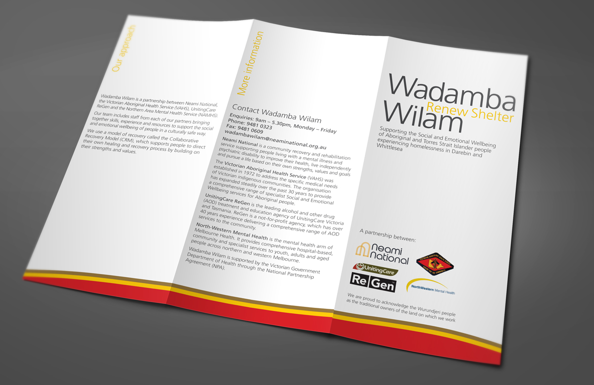 Wadamba Wilam dl pamphlet